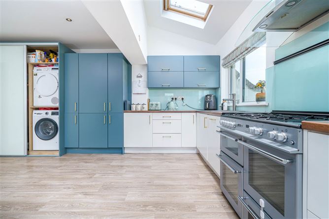 50 The Village, Porterstown, Dublin 15