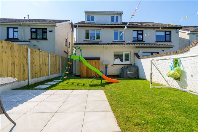 50 The Village, Porterstown, Dublin 15