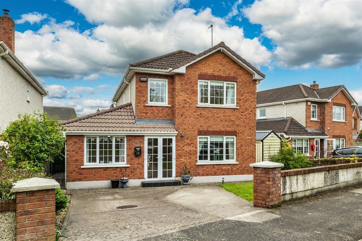 145 Barrington Court, Prosperous, Co. Kildare
