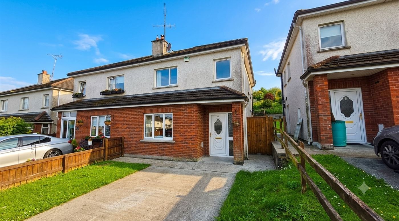 47 Maple Court, Bailieborough, Co. Cavan