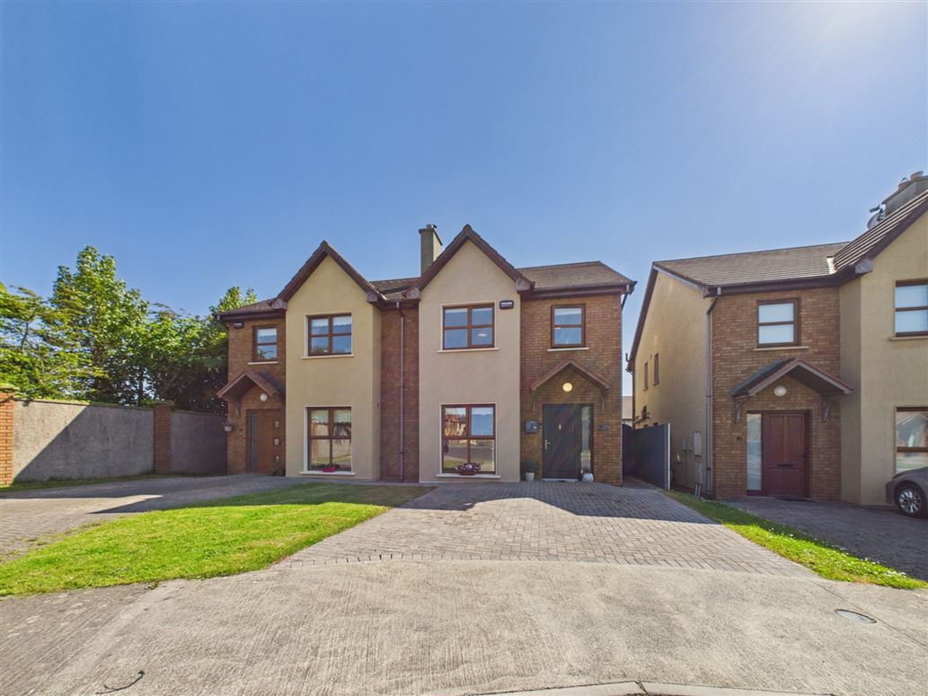 11 The Crescent, Kill Saint Lawrence, Waterford