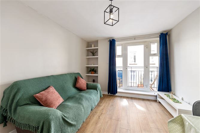 9 Bolton Court, Block B, Bolton Street, Dublin 1