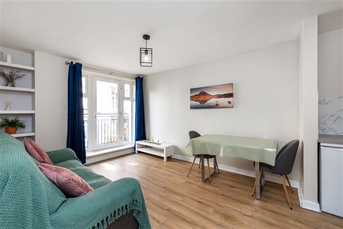 9 Bolton Court, Block B, Bolton Street, Dublin 1