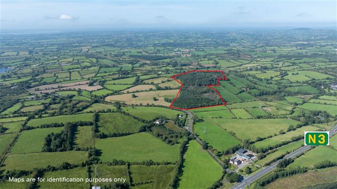 Corracarrow, Ballyjamesduff, County Cavan