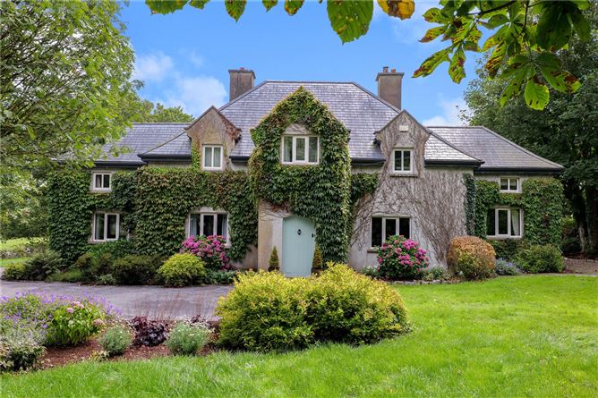 Kilroe House, Kilroe, Corrandulla, Co. Galway