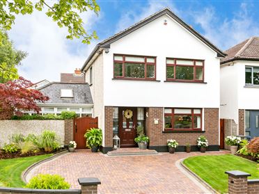 1 Dunmore Lawn, Kingswood, Dublin 24