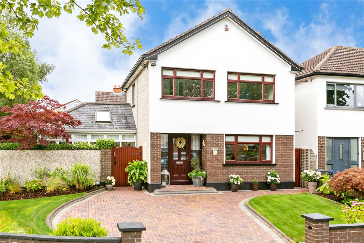 1 Dunmore Lawn, Kingswood, Dublin 24