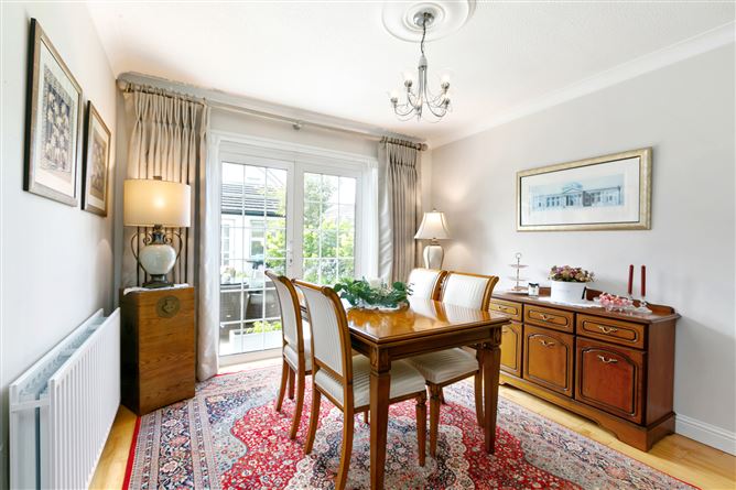 1 Dunmore Lawn, Kingswood, Dublin 24