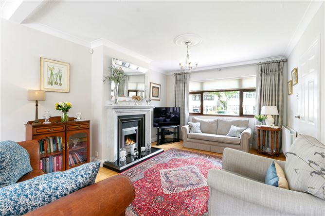 1 Dunmore Lawn, Kingswood, Dublin 24