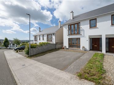 48 The Woods, Glounthaune, Co. Cork