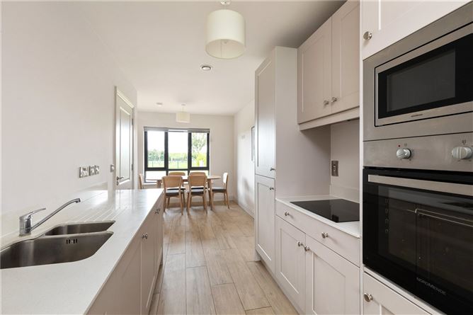 2 Dunsoghly Way, Cappoge, Dublin 11
