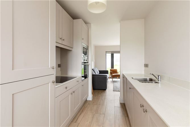 2 Dunsoghly Way, Cappoge, Dublin 11