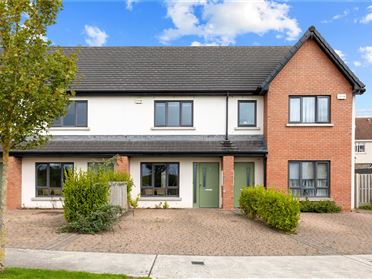 2 Dunsoghly Way, Cappoge, Dublin 11