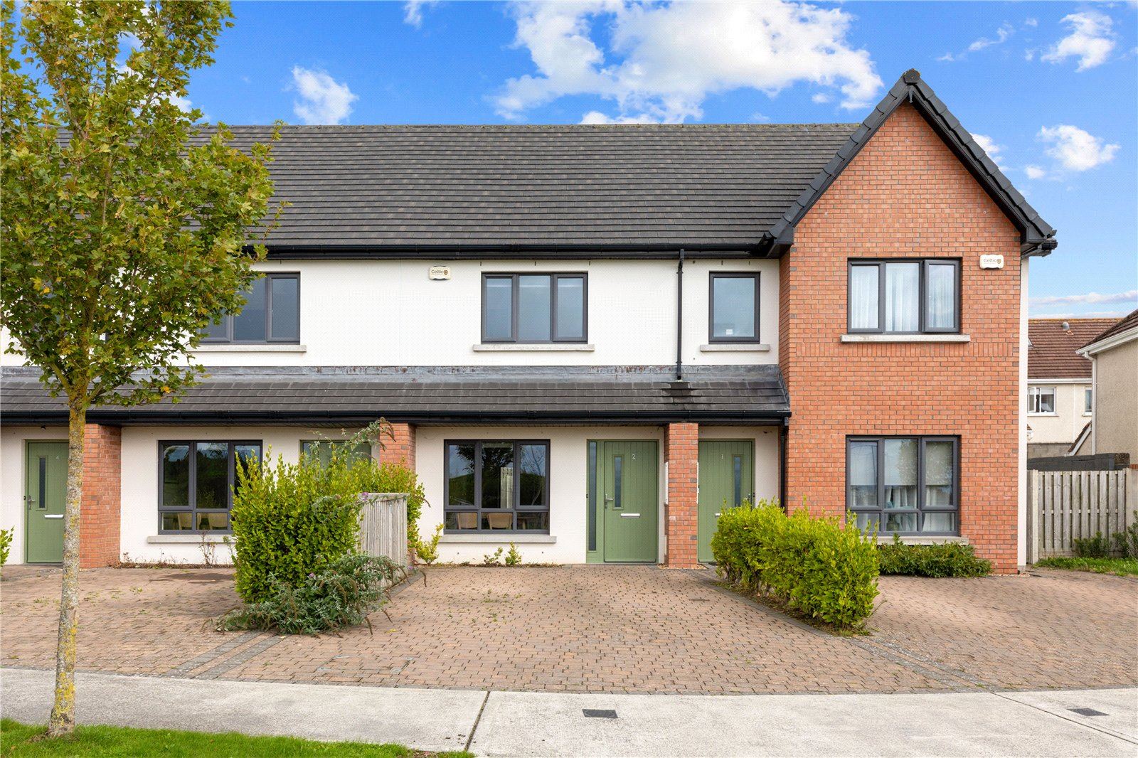 2 Dunsoghly Way, Cappoge, Dublin 11
