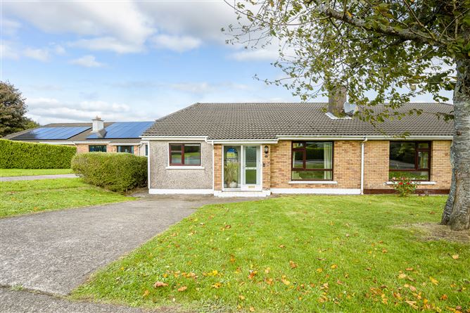 14 Manor Grove, Thornbury View, Rochestown, Co. Cork, T12T20X