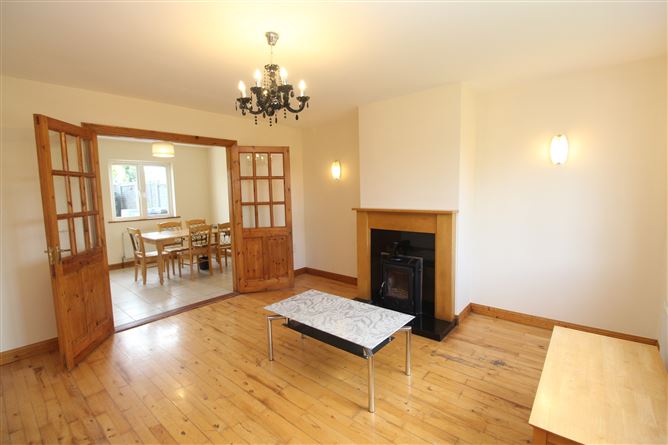 5 Clabby Drive, Legion Terrace,, Longford, Longford