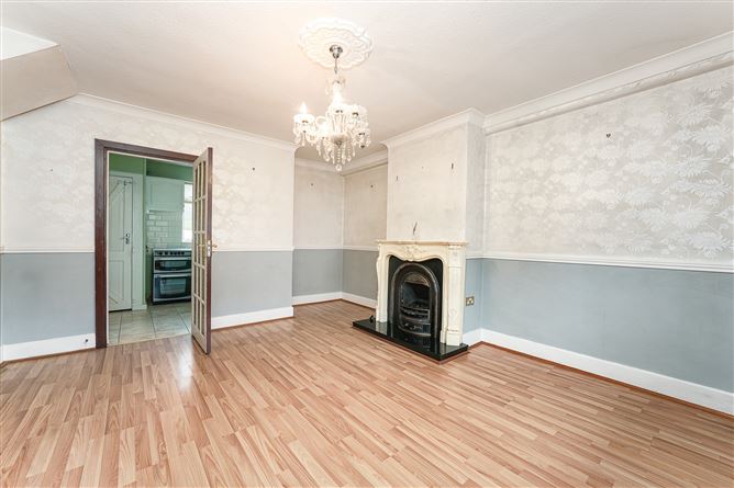 88 Dingle Road, Cabra, Dublin 7