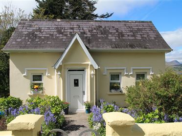 Image for Daurus Cottage, Daurus, Kenmare, Kerry