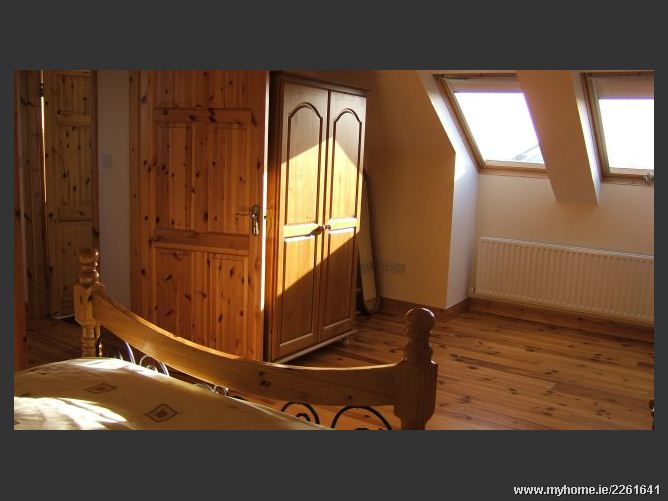 No. 3 Fionntrá Holiday Cottage, Ventry, Co. Kerry