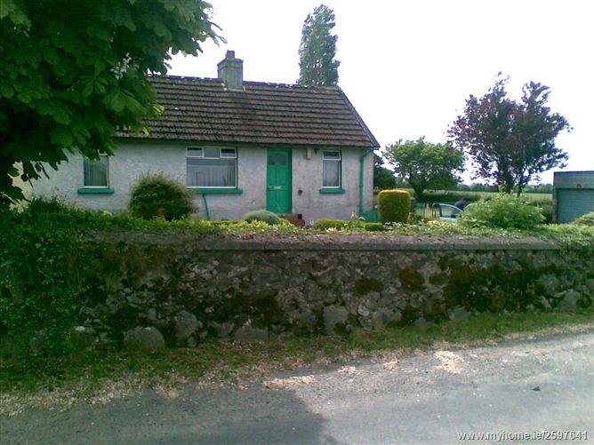 559 Deerpark, Castledermot, Kildare