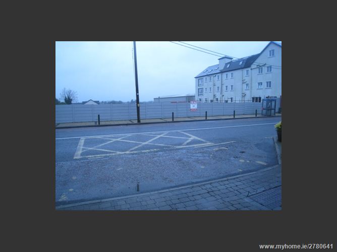 Main Street, Edgeworthstown, Longford