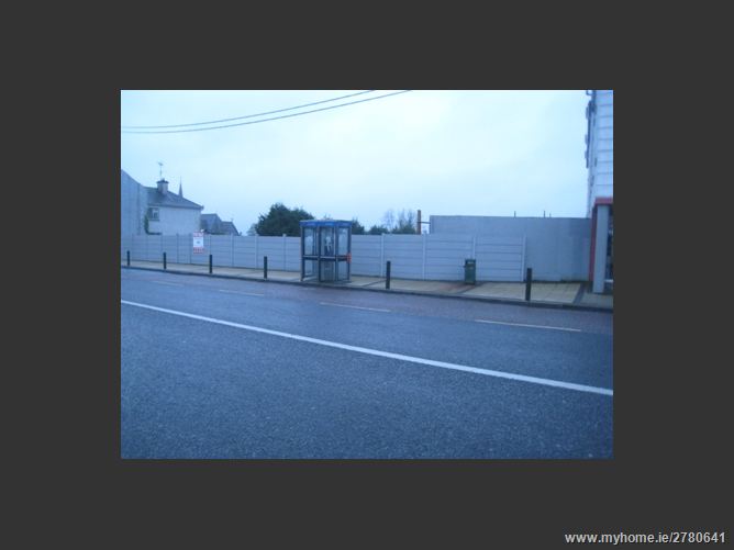 Main Street, Edgeworthstown, Longford