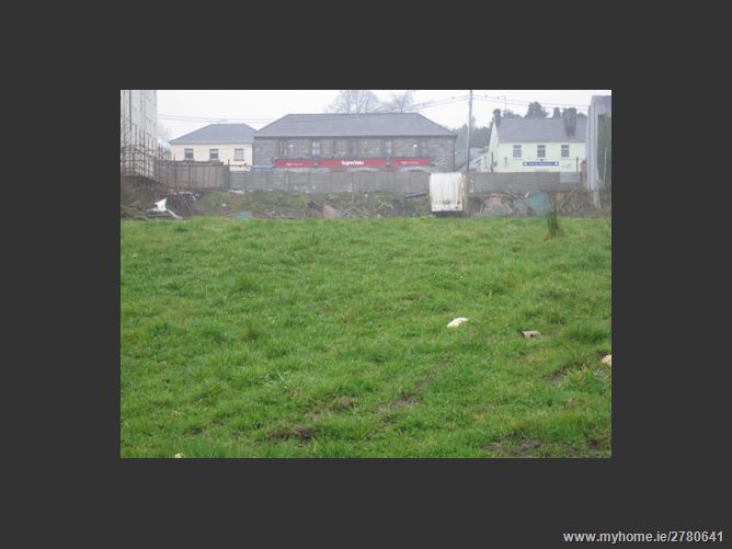 Photo 6 of 7 — Main Street, Edgeworthstown, Longford