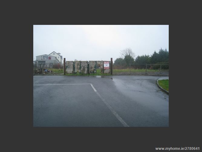 Main Street, Edgeworthstown, Longford