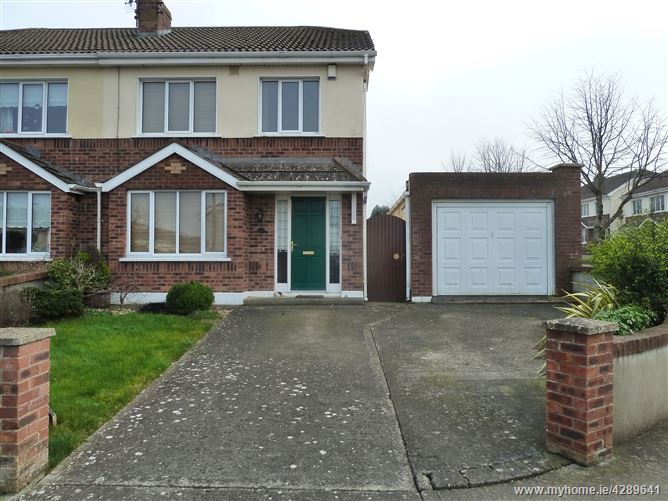 43 Westbrook Drive , Balbriggan, Dublin Crean Estate Agents 4289641