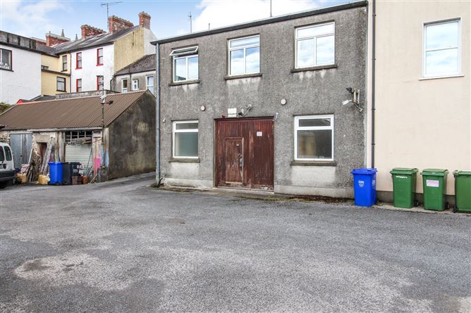 Prime Commercial Unit, Main Street, Carrick-On-Shannon, Co. Leitrim