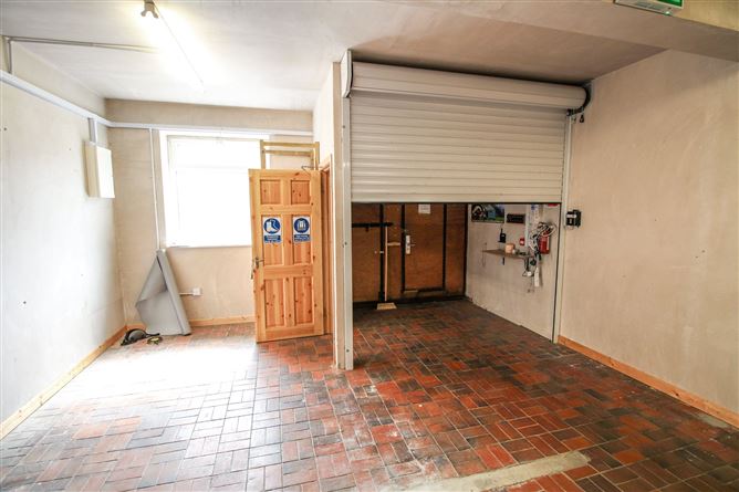 Prime Commercial Unit, Main Street, Carrick-On-Shannon, Co. Leitrim