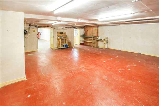 Prime Commercial Unit, Main Street, Carrick-On-Shannon, Co. Leitrim