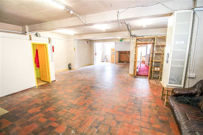 Prime Commercial Unit, Main Street, Carrick-On-Shannon, Co. Leitrim