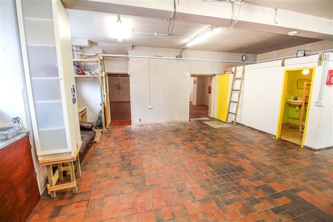 Prime Commercial Unit, Main Street, Carrick-On-Shannon, Co. Leitrim