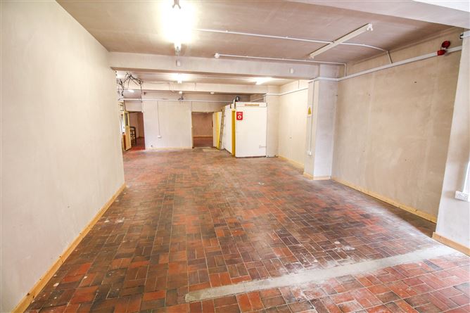 Prime Commercial Unit, Main Street, Carrick-On-Shannon, Co. Leitrim