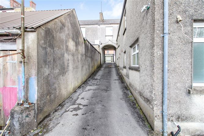 Prime Commercial Unit, Main Street, Carrick-On-Shannon, Co. Leitrim