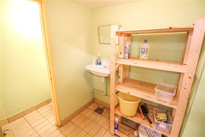 Prime Commercial Unit, Main Street, Carrick-On-Shannon, Co. Leitrim
