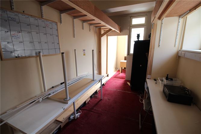 Prime Commercial Unit, Main Street, Carrick-On-Shannon, Co. Leitrim