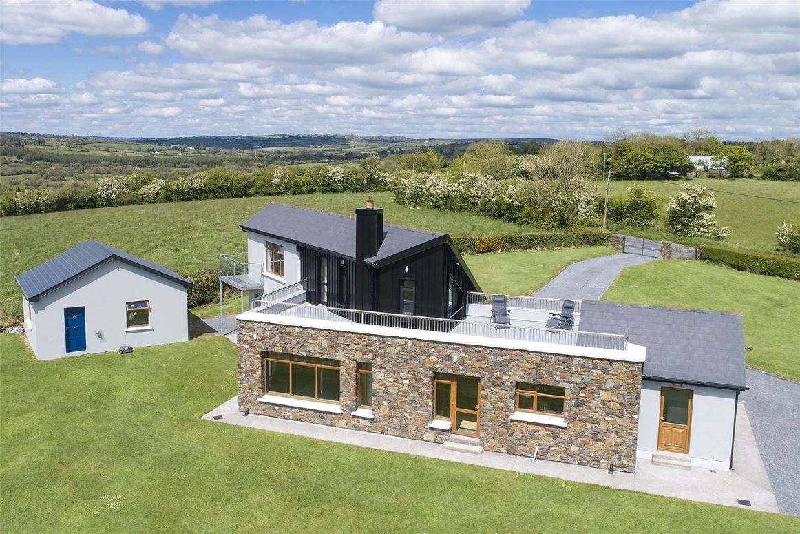 Clonrobin, Kilbrin, Kanturk, Co. Cork