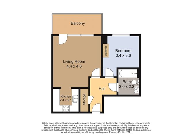 7 Wyckham Place, Wyckham Way, Dundrum, Dublin 16