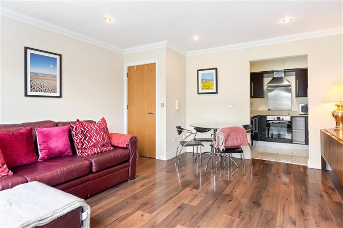 7 Wyckham Place, Wyckham Way, Dundrum, Dublin 16