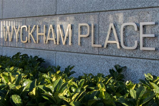 7 Wyckham Place, Wyckham Way, Dundrum, Dublin 16