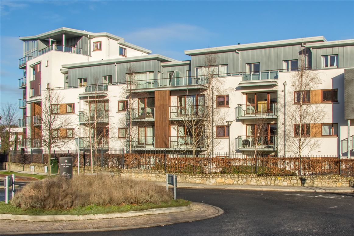 7 Wyckham Place, Wyckham Way, Dundrum, Dublin 16 Mullery O Gara