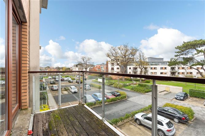 7 Wyckham Place, Wyckham Way, Dundrum, Dublin 16