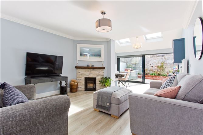 5 Arkendale Court, Glenageary, Co. Dublin