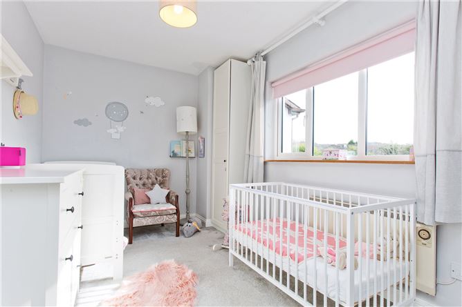 5 Arkendale Court, Glenageary, Co. Dublin