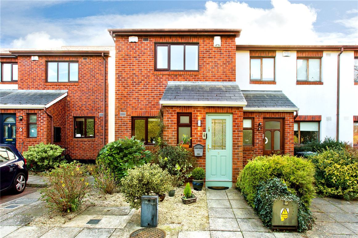 5 Arkendale Court, Glenageary, Co. Dublin