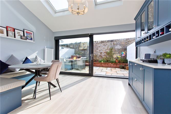 5 Arkendale Court, Glenageary, Co. Dublin
