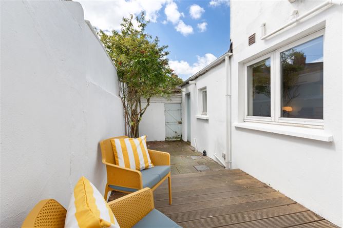 33 Brookfield Road,, Kilmainham, Dublin 8