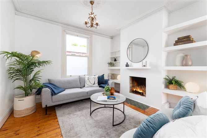 33 Brookfield Road,, Kilmainham, Dublin 8